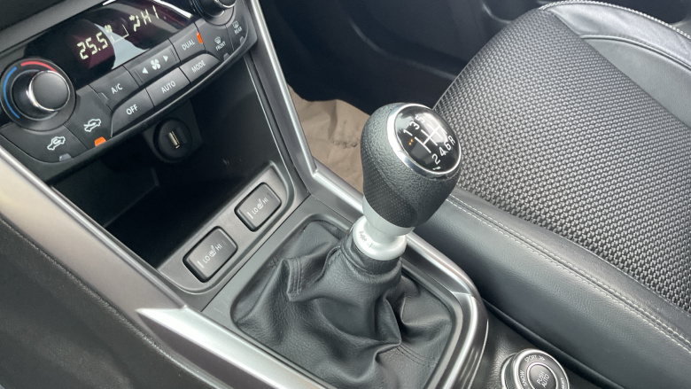 Suzuki S-Cross 1.4 Boosterjet 48V Hybrid Ultra ALLGRIP 5dr Petrol Hatchback